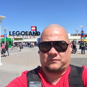 Meet your Posher, Robert